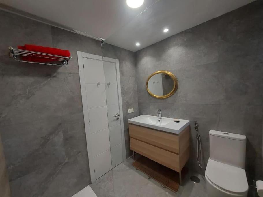 Agaete Stone Valley Λας Πάλμας ντε Γκραν Κανάρια Εξωτερικό φωτογραφία
