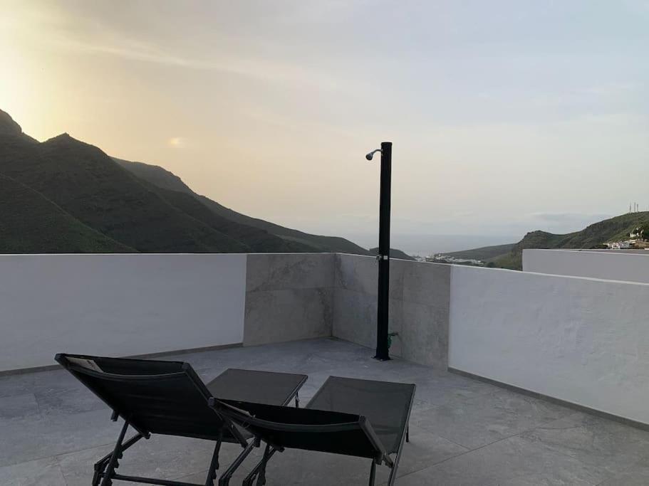 Agaete Stone Valley Λας Πάλμας ντε Γκραν Κανάρια Εξωτερικό φωτογραφία