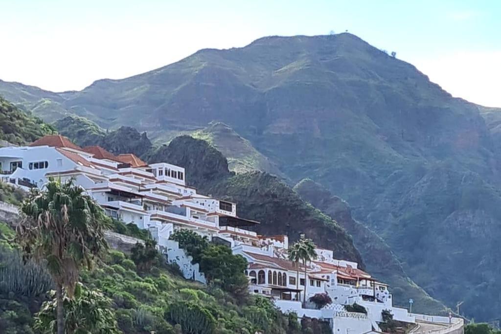 Agaete Stone Valley Λας Πάλμας ντε Γκραν Κανάρια Εξωτερικό φωτογραφία